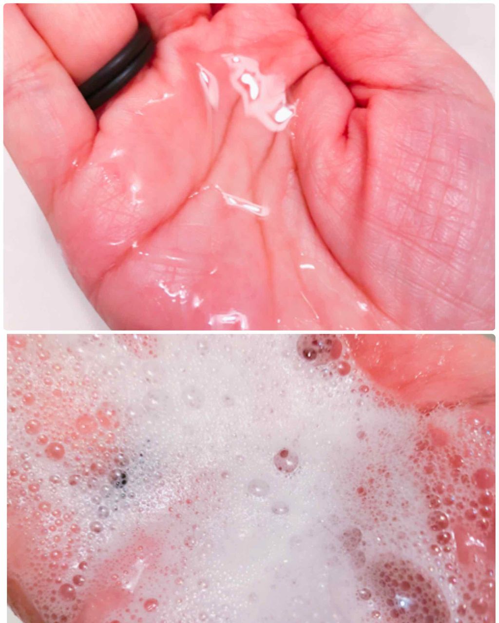 スカルプD ボーテ 薬用スカルプシャンプー ボリューム/薬用トリートメントパック ボリューム/アンファー(スカルプD)/シャンプー・コンディショナーを使ったクチコミ(2枚目)