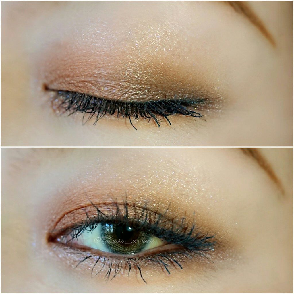 シグニチャー カラー アイズ/SUQQU/アイシャドウパレットを使ったクチコミ(6枚目)