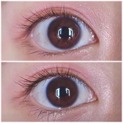 クリスマス イン ザ シティ メイクアップコレクション/Too Faced/メイクアップキットを使ったクチコミ(8枚目)