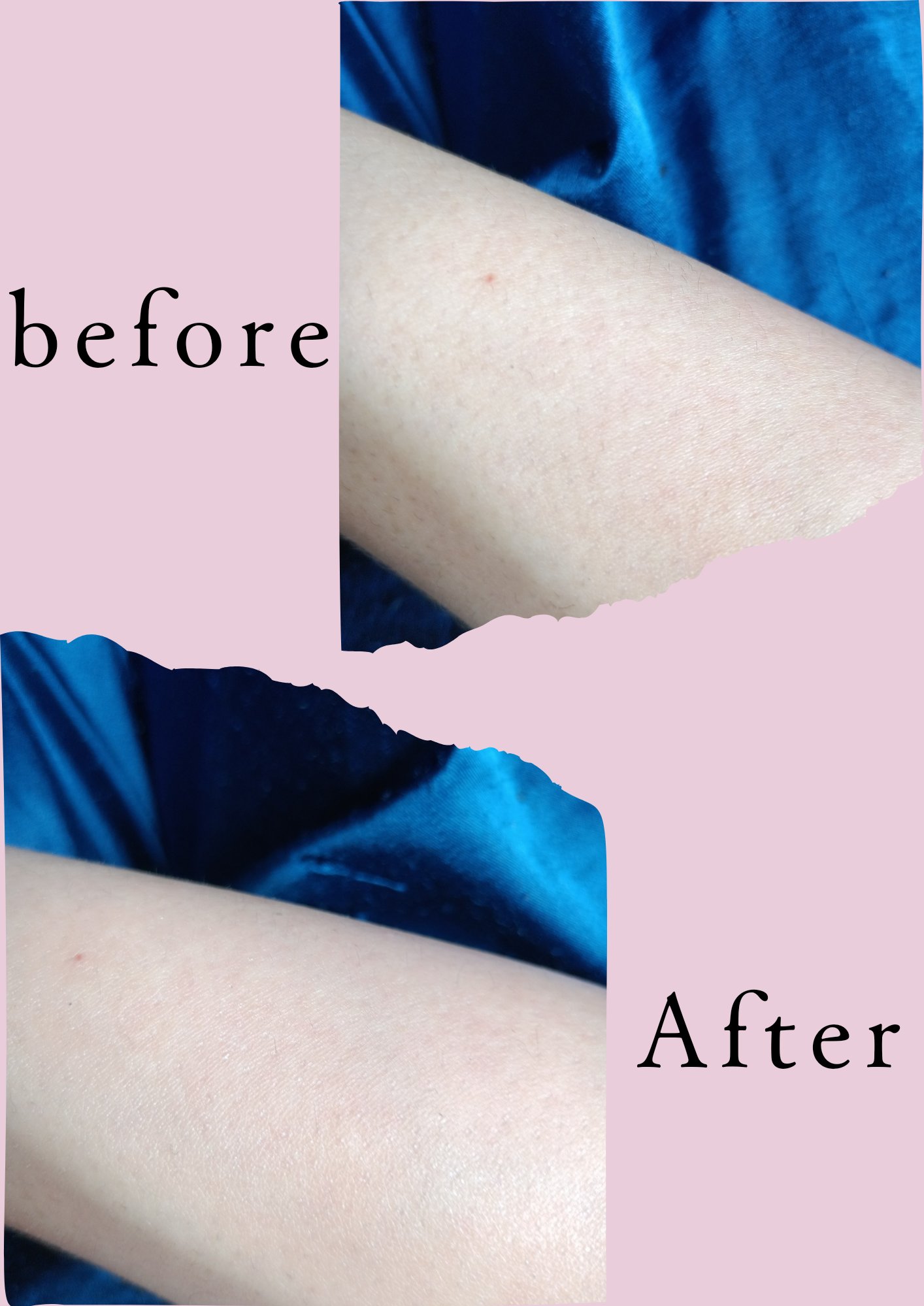 ニベアUV ディープ プロテクト＆ケア トーンアップ エッセンス/ニベア/日焼け止めローションを使ったクチコミ（2枚目）