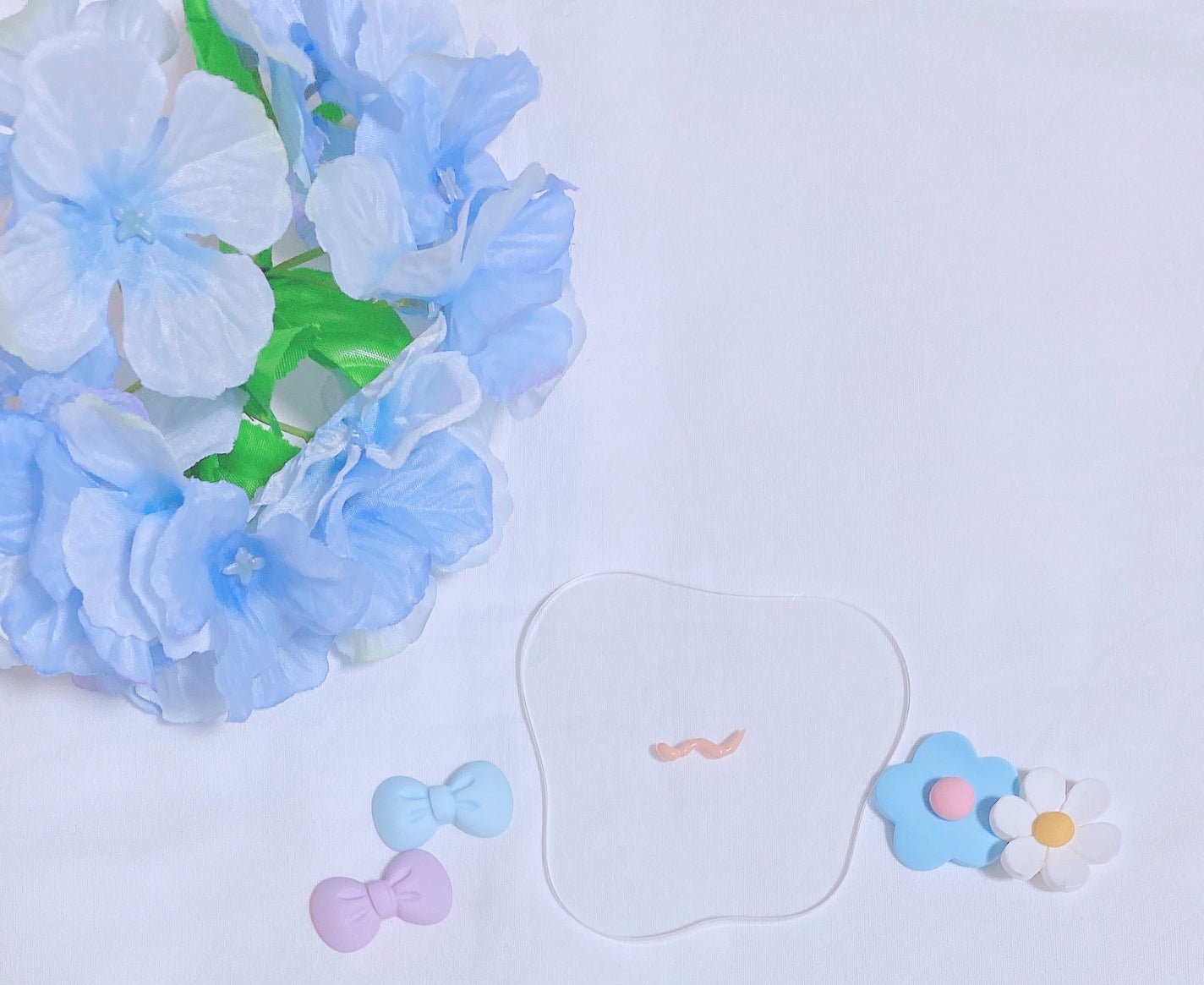 デリケートシルクベールアートプライマー/TFIT/化粧下地を使ったクチコミ(3枚目)