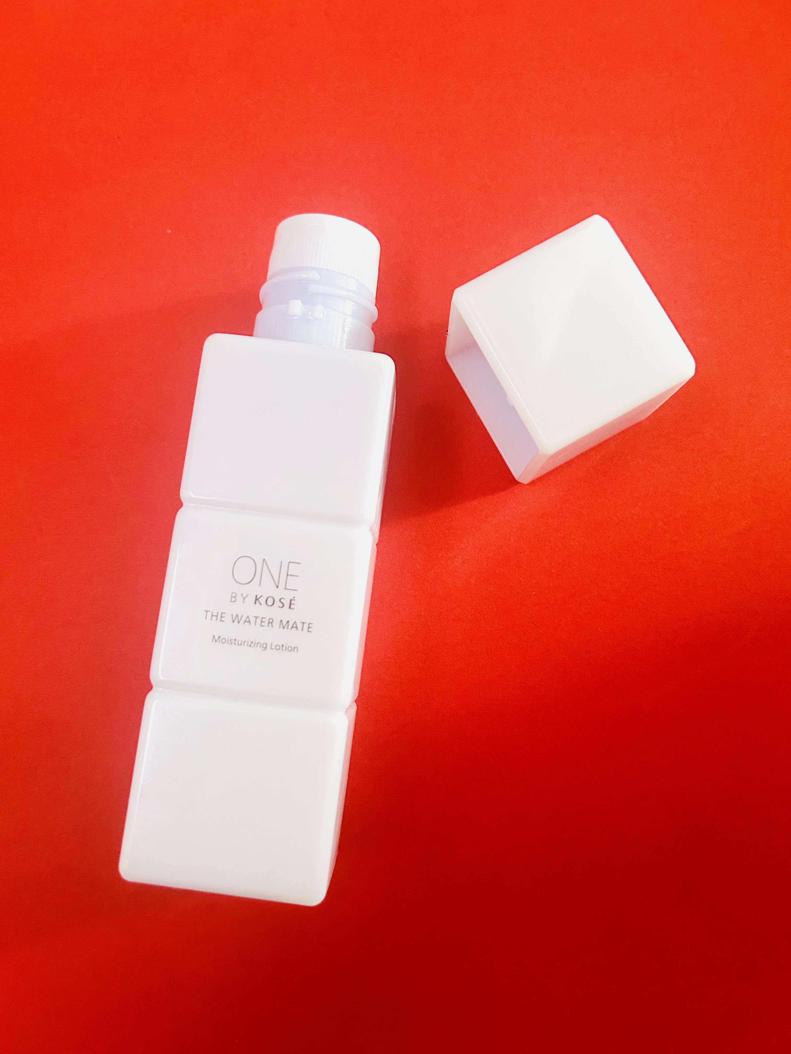 ザ ウォーター メイト / ONE BY KOSEの口コミ | おすすめ順 | 444件 | LIPS