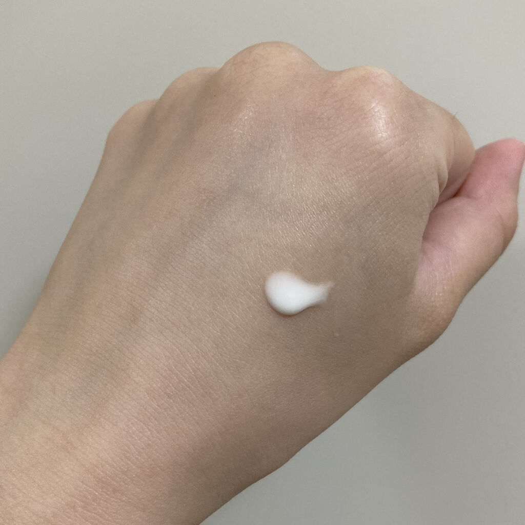 ニベアUV ディープ プロテクト＆ケア ジェル/ニベア/日焼け止めジェルを使ったクチコミ（2枚目）