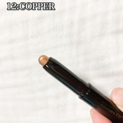 シマー アンド グロウ キャビアスティック トリオ /ローラ メルシエ/スティックアイシャドウを使ったクチコミ(4枚目)