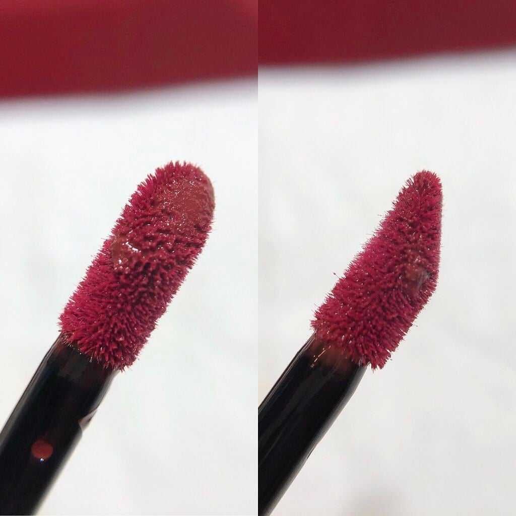 PERFECT DIARY (パーフェクトダイアリー) READ ME フローティングライト リップグロス/PERFECT DIARY/リップグロスを使ったクチコミ(8枚目)