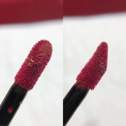 PERFECT DIARY (パーフェクトダイアリー) READ ME フローティングライト リップグロス/PERFECT DIARY/リップグロスを使ったクチコミ(8枚目)