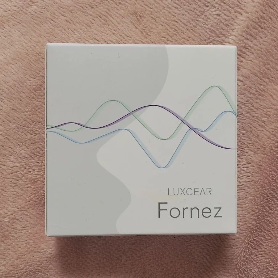 Fornez(フォーネス)/LUXCEAR/美顔器・マッサージを使ったクチコミ(7枚目)