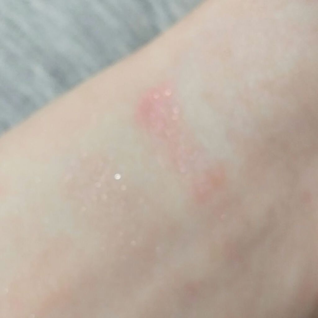 グリッタープリズム シャドウ マーブル/MISSHA/単色アイシャドウを使ったクチコミ（2枚目）