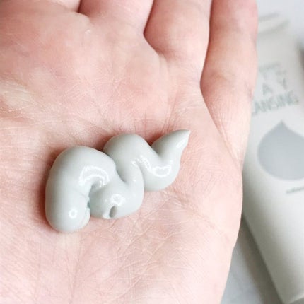 リフターナ 珪藻土クレイクレンジング/pdc/クレンジングクリームを使ったクチコミ(5枚目)