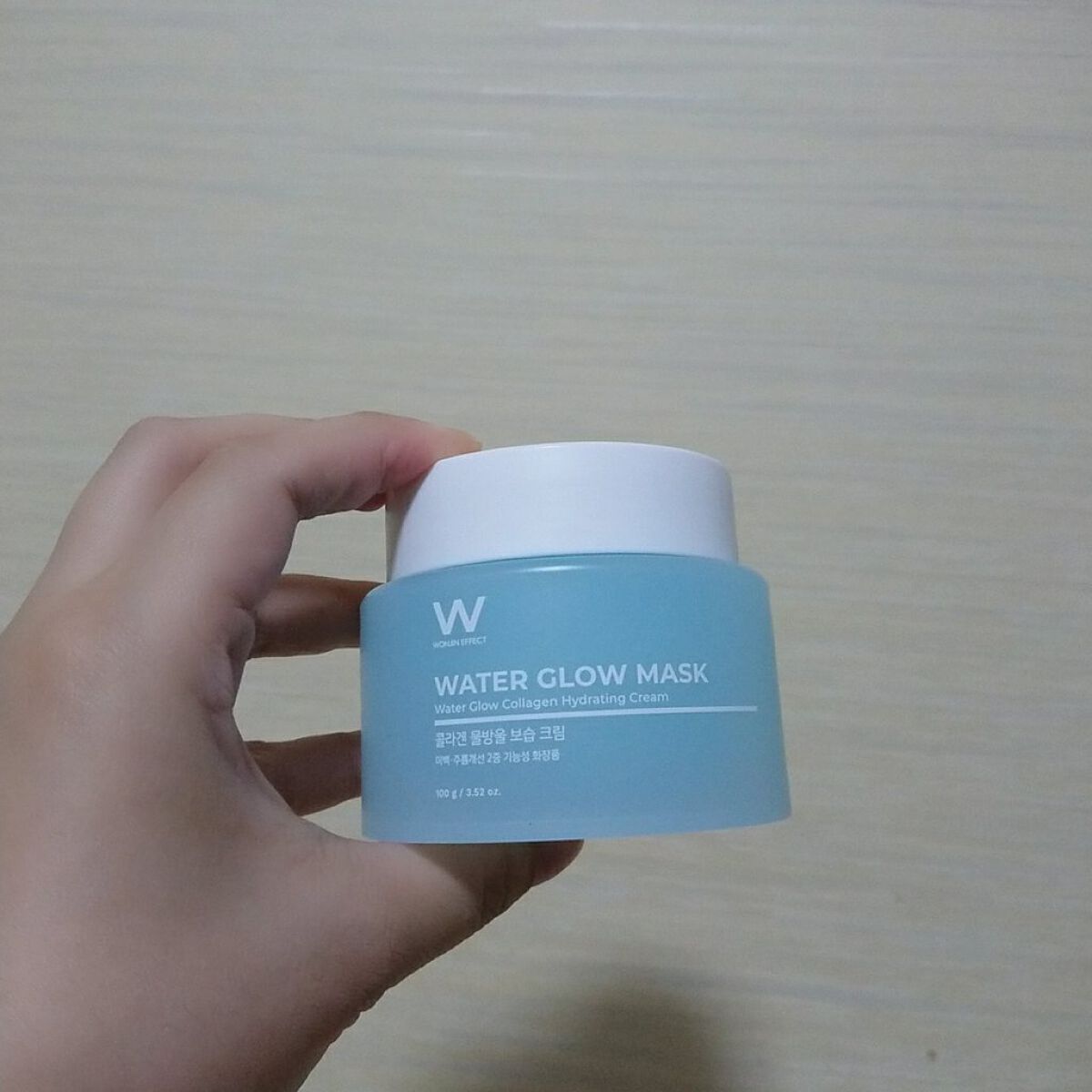 MELALESS CREAM/WONJIN EFFECT/フェイスクリームを使ったクチコミ(6枚目)