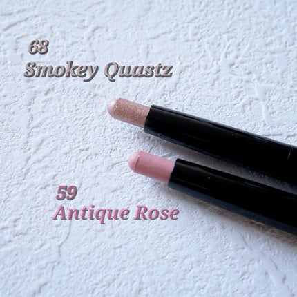 ロングウェア クリーム シャドウ スティック/BOBBI BROWN/スティックアイシャドウを使ったクチコミ(2枚目)