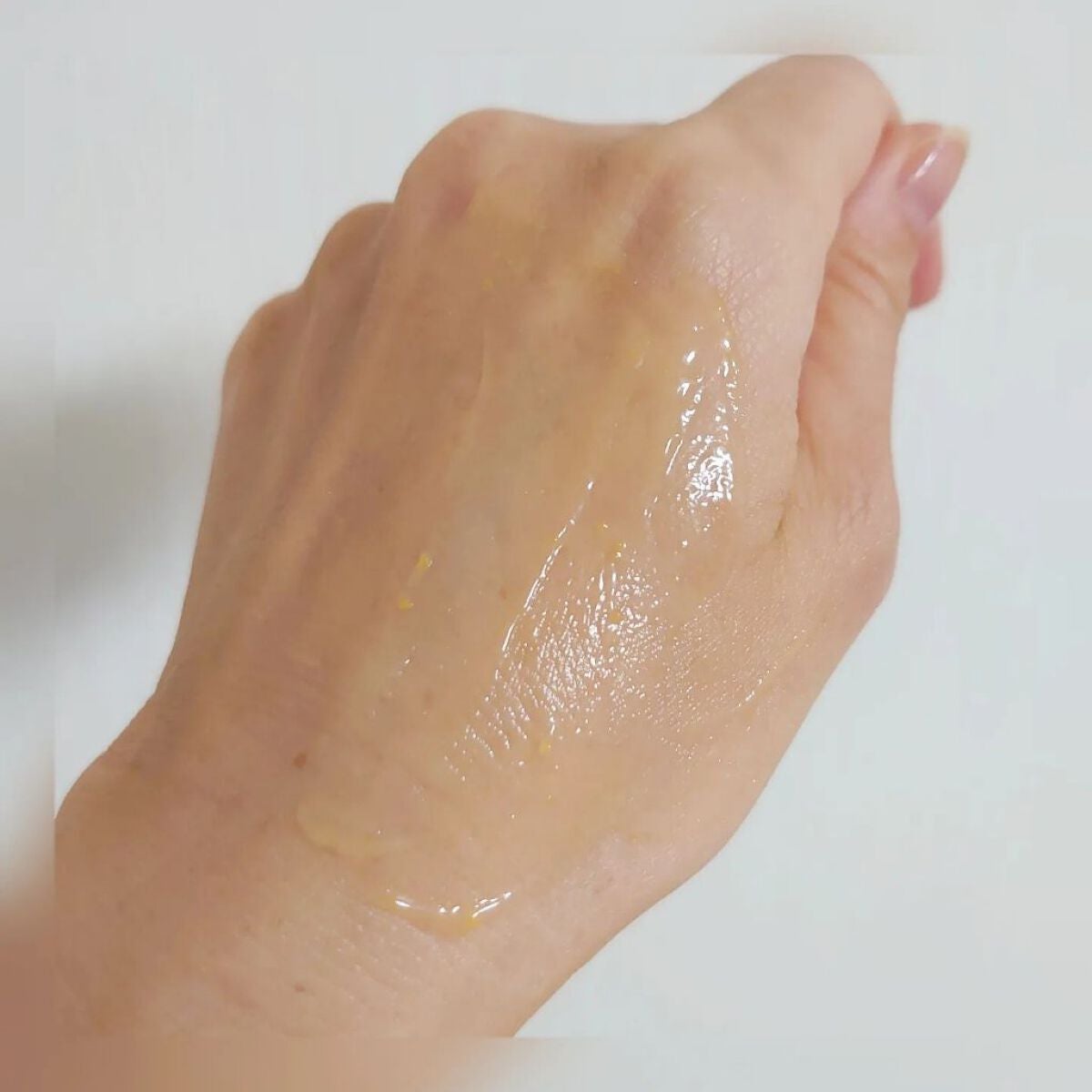 ビタペアC クリーム/ネイチャーリパブリック/フェイスクリームを使ったクチコミ(5枚目)