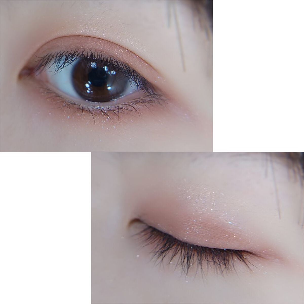 シャドーフラッシュ /MAJOLICA MAJORCA/アイシャドウパレットを使ったクチコミ(4枚目)