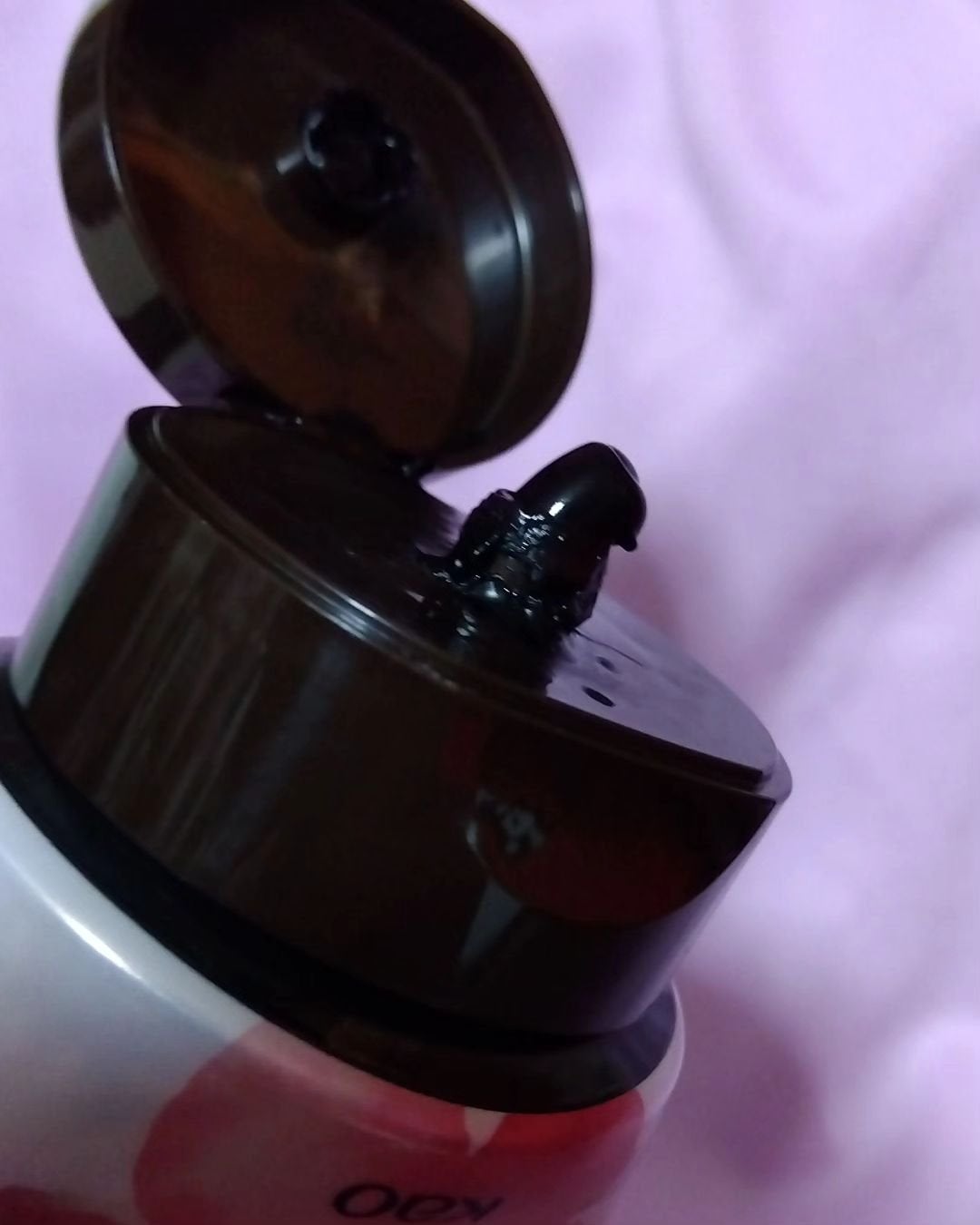 ブローネ カラートリートメント/ブローネ/ヘアカラーを使ったクチコミ(2枚目)