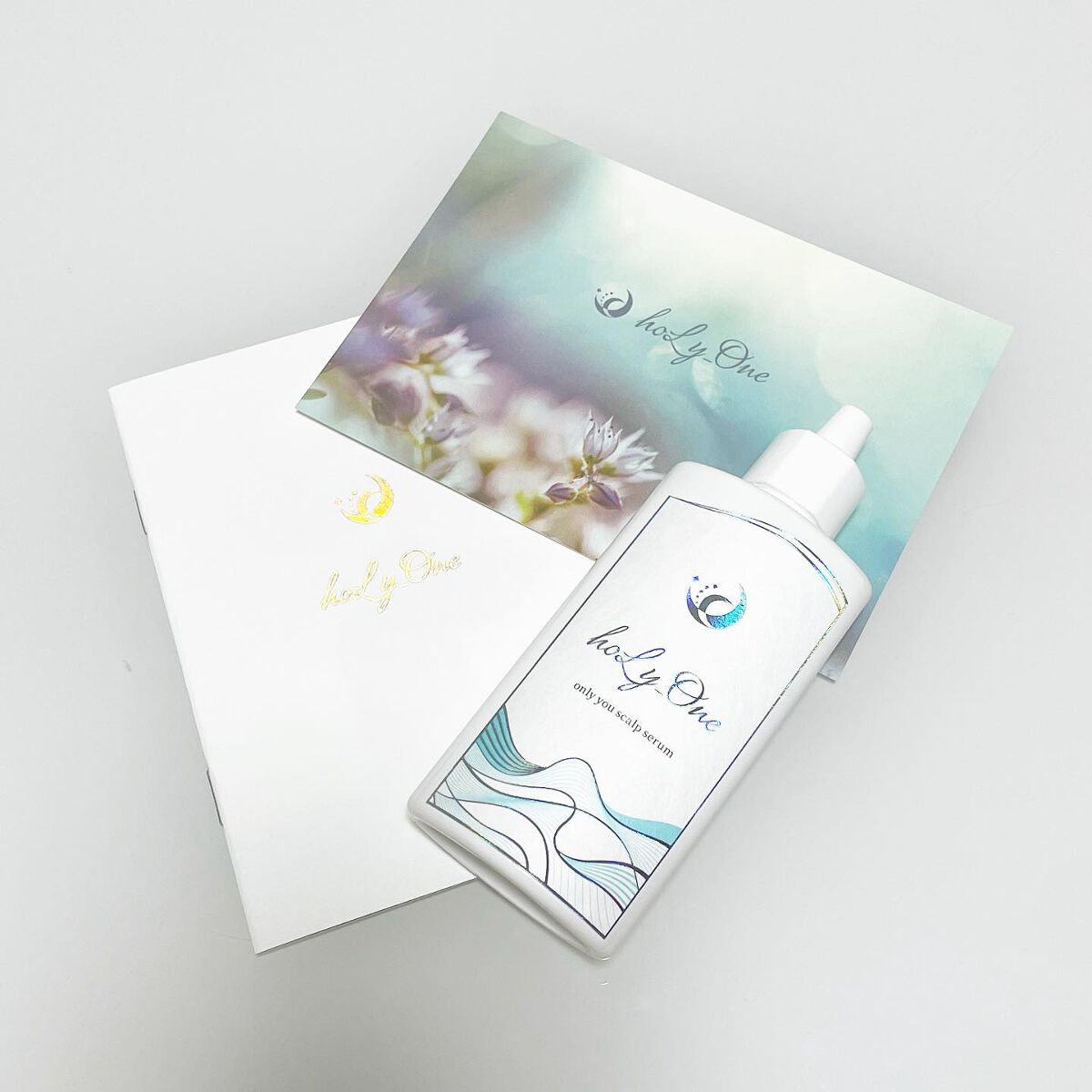 momo on LIPS 「とても好きな商品で2本目// ▷hoLy_One 自然科学発..」(1枚目)