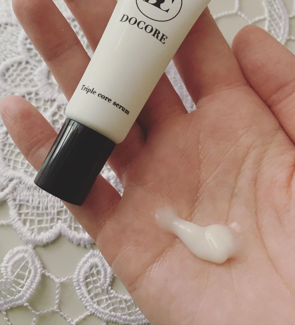 ð§· ãããMAQUIAã€ã³ãã«ãšã³ãµãŒð§· on LIPS ã@docore_jpæ§ãããã©ãã°ã¹ãã¢ã§ã倧人æ°ïŒãã³ã¢ããª..ãïŒ2æç®ïŒ