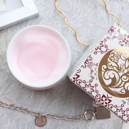 RBオールインワンジェル/Rose Brillante/オールインワン化粧品を使ったクチコミ(3枚目)