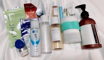 モイスト&リペア シャンプー/ヘアトリートメント/AHALO BUTTER/市販シャンプーを使ったクチコミ(1枚目)