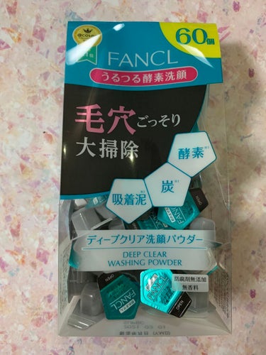 @コスメ（アットコスメ）購入品。


貯めてたポイントとお誕生日クーポンがあったので、自分へのご褒美に購入しました😆❤️



買ったものはこちら（全て税込）

○エイトザタラソ
リセットクレンジング&ヘッドスパ美容液プレシャンプー     
1,540円


○FANCL（ファンケル）
ディープクリア 
洗顔パウダー  60個   
3,740円


○CANMAKE（キャンメイク）
クリーミータッチライナー 
No.06 フォギープラム 
715円


○デリケートウォッシュ  140ml  
990円


○エイトザタラソ ユー 
1dayトライアル 12ml×12ml プレゼント     

○モイスチャーリポソーム　サンプル


合計6,985円でしたが、
711ポイントと500円OFFクーポンの使用で
支払いは5,774円でした！


FANCLの洗顔パウダーは、最近すごく気に入っていてリピートしました。

デリケートゾーンウォッシュもリピしていてオススメです。過去に投稿しているので見ていただけたら嬉しいです。

他は初めて購入したもので、口コミ評価が良く気になったものを選びました🙆‍♀️💕

下の２つはサンプルです。
サンプル好きなのに、集めるだけ集めて使わずもったいないことになっているので、今回はちゃんと使いたいです


7月は投稿できませんでしたが、8月からは頑張っていこうと思っています。
フォローしてくださっている方、新しくフォローしてくれた方に感謝です




最後までご覧いただきありがとうございました！
少しでもいいな、参考になったなと思ったら、いいねやクリップ、フォローいただけると嬉しいです♡



#購入品　#最近の購入品
#オンライン　#通販
#アットコスメ
#リピート
#リピートコスメ の画像 その1