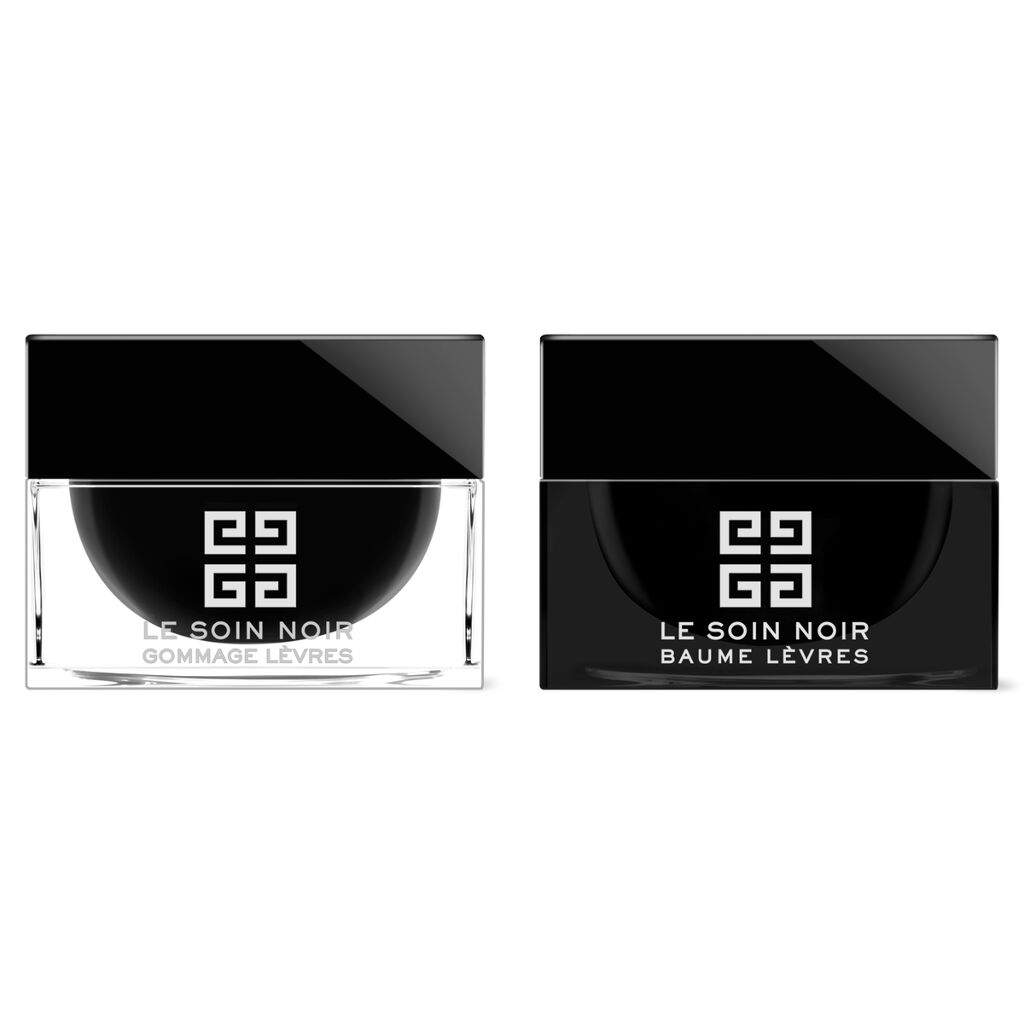 ソワン ノワール リップ GIVENCHY