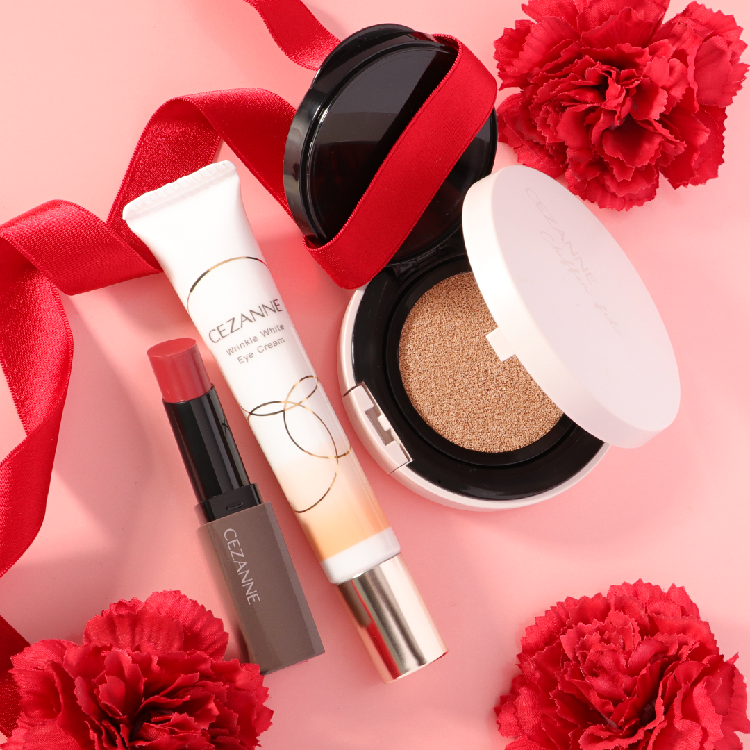 リンクルホワイトアイクリーム/CEZANNE/アイケア・アイクリームを使ったクチコミ（1枚目）