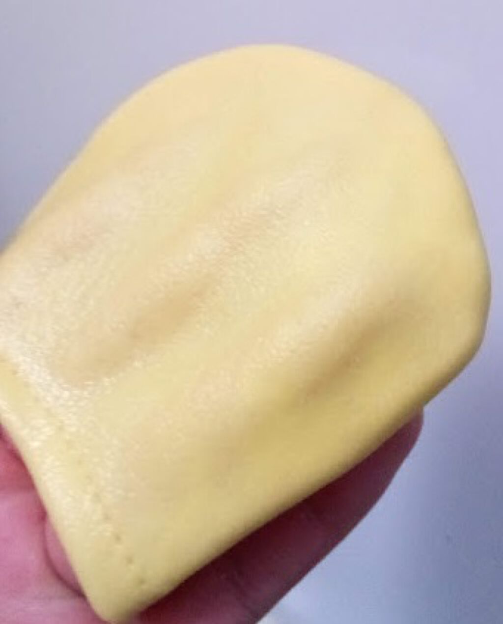 Dr.セーム 洗顔ミトン/アレトコレ/その他スキンケアグッズを使ったクチコミ（2枚目）