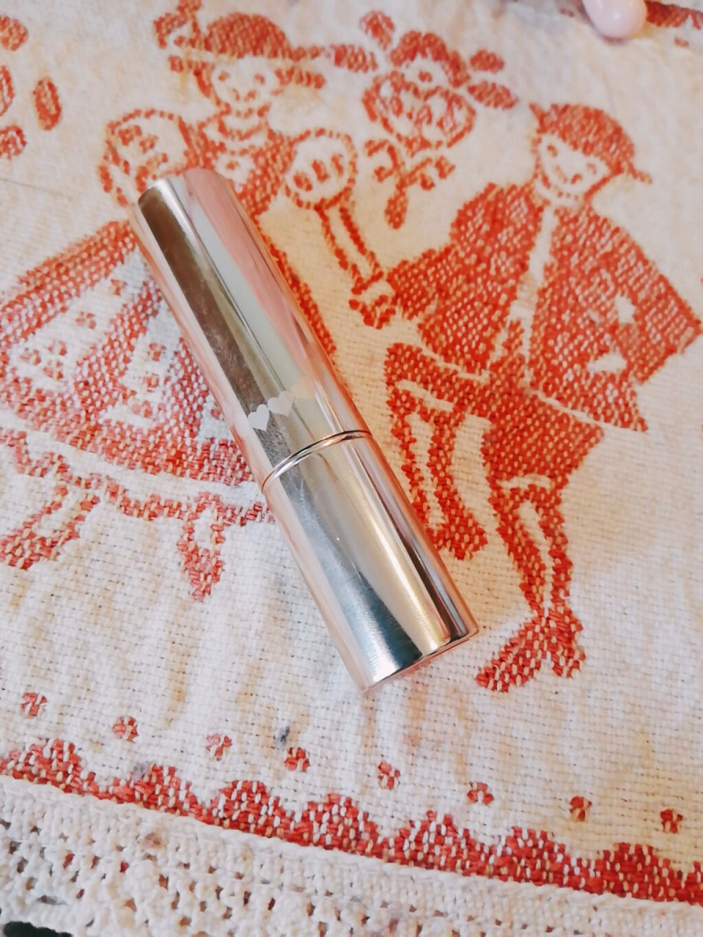 オペラ リップティント N/OPERA/リップティントを使ったクチコミ（1枚目）