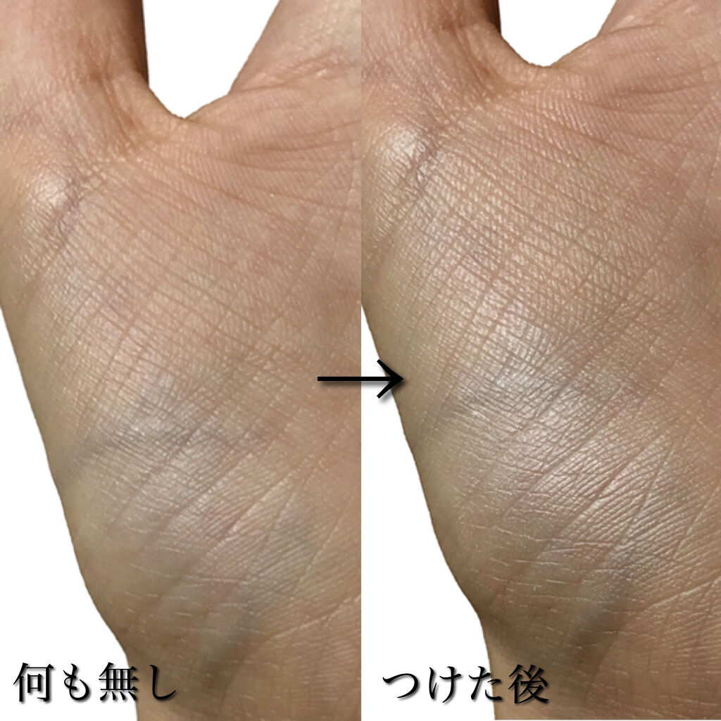 チャコット フィニッシングパウダー モイスト/チャコット・コスメティクス/ルースパウダーを使ったクチコミ（3枚目）