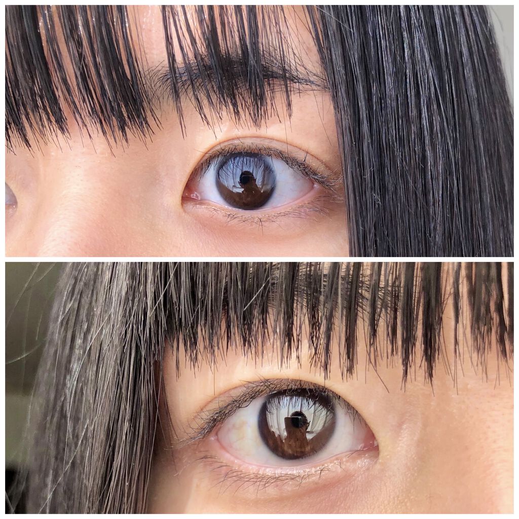 まつげコーム/キャンドゥ/その他化粧小物を使ったクチコミ（2枚目）