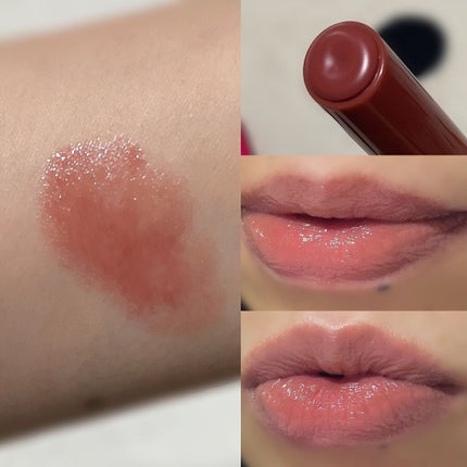 つやぷるリップR/b idol/口紅を使ったクチコミ(2枚目)