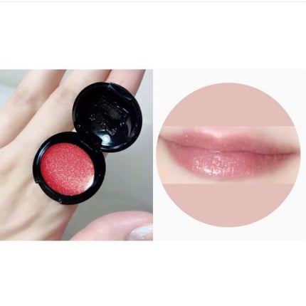 リング ルージュ/ANNA SUI/口紅を使ったクチコミ(2枚目)