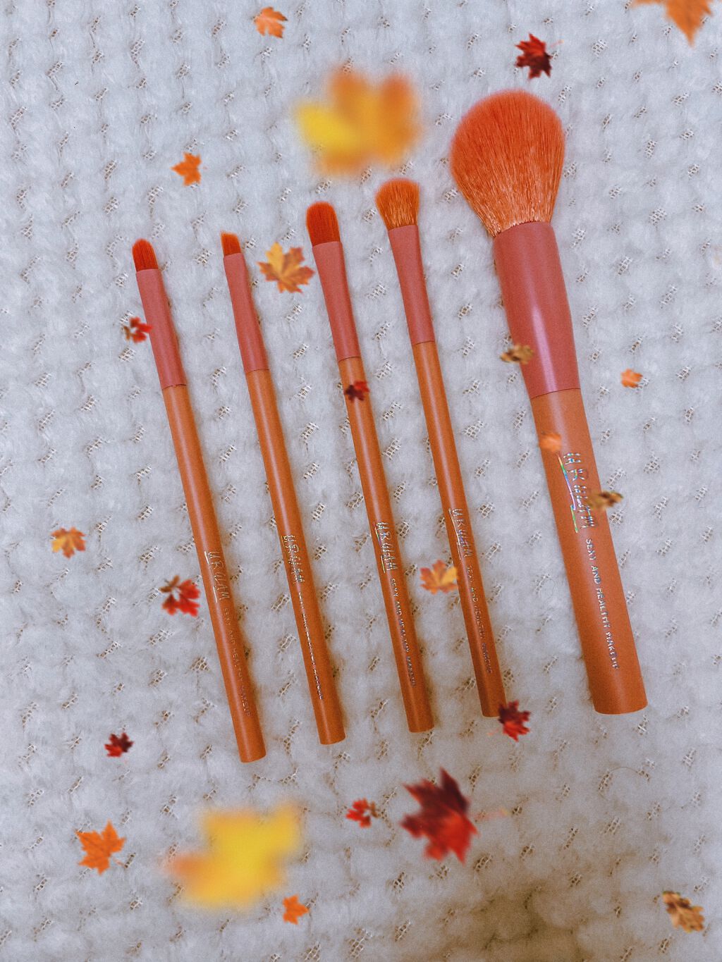 UR GLAM EYESHADOW BRUSH A/U R GLAM/メイクブラシを使ったクチコミ(1枚目)