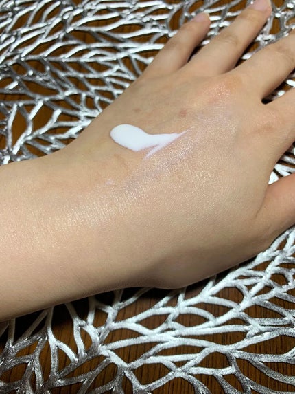 ミノンUVマイルドミルク/ミノン/日焼け止めミルクを使ったクチコミ(2枚目)