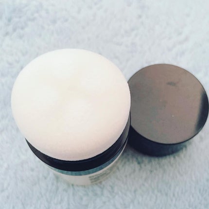 &be スムースパウダー/&be/プレストパウダーを使ったクチコミ(2枚目)