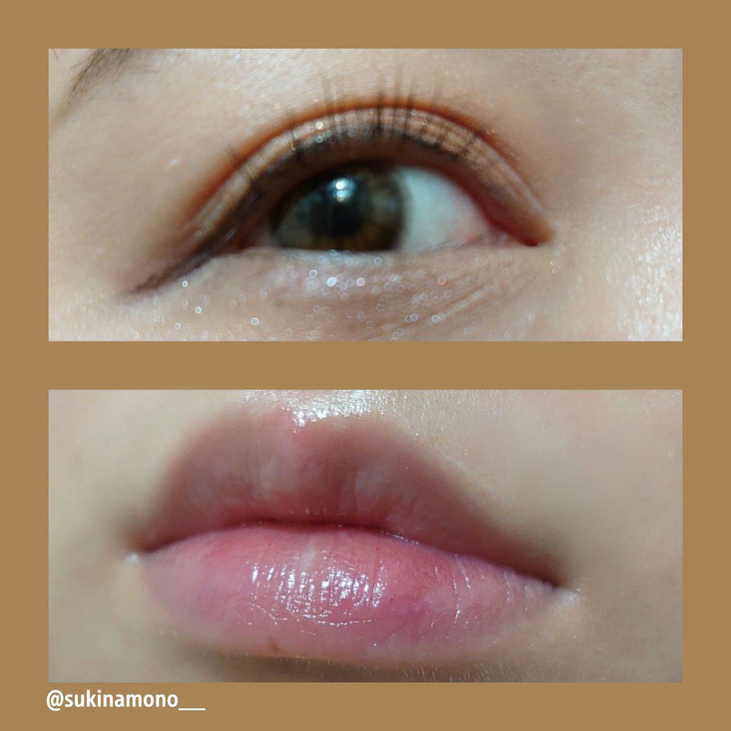 プレミアムエッセンスルージュ/パラドゥ/口紅を使ったクチコミ（2枚目）