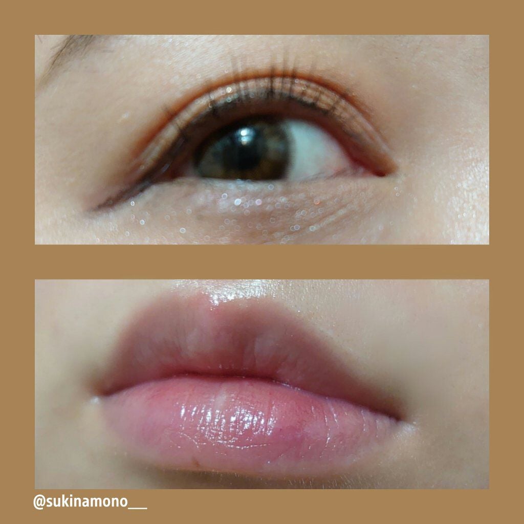 プレミアムエッセンスルージュ/パラドゥ/口紅を使ったクチコミ(2枚目)