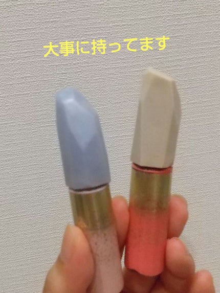 サンディカラー/エレガンス クルーズ/リキッドチークを使ったクチコミ(1枚目)