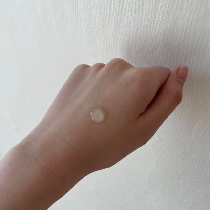 ダーマテカバイオームセラム/THE A'VVE/美容液を使ったクチコミ(3枚目)