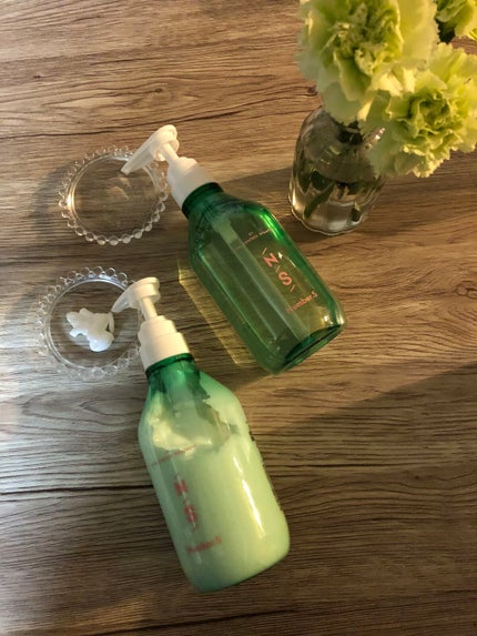 を使ったクチコミ(2枚目)