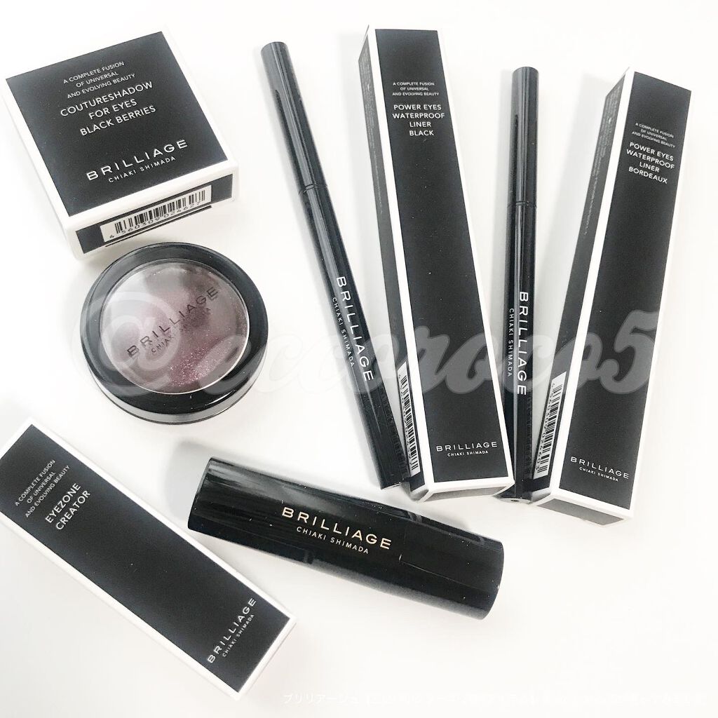 アイゾーン クリエイター/ブリリアージュ/スティックコンシーラーを使ったクチコミ（1枚目）