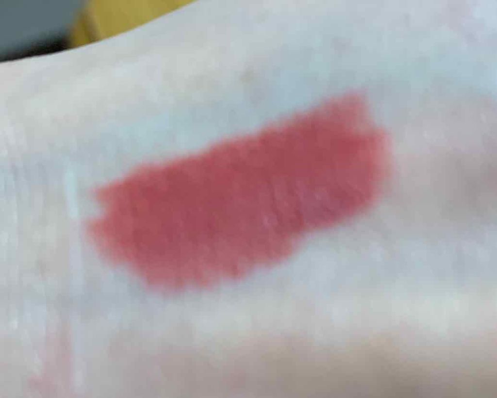 RU16 TASTE-CHU EDITION/16BRAND/口紅を使ったクチコミ(2枚目)