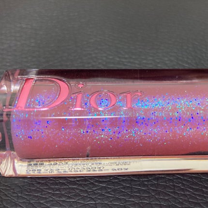 【旧】ディオール アディクト ステラー グロス/Dior/リップグロスを使ったクチコミ(3枚目)