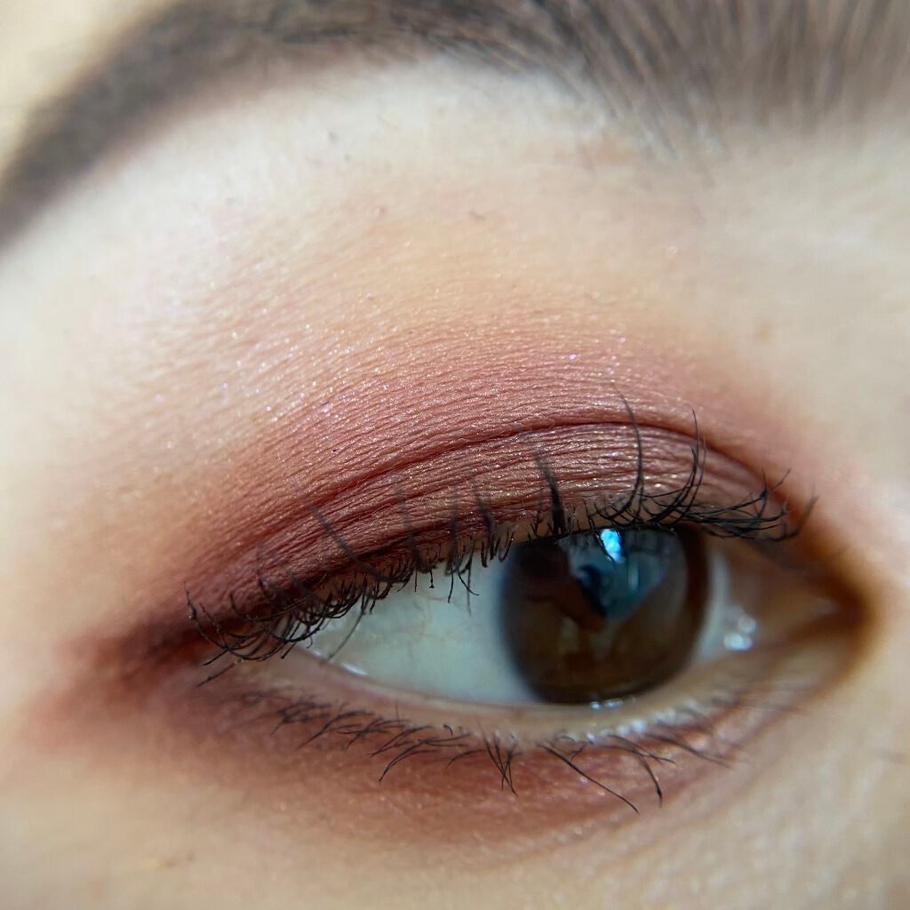 レ キャトル オンブル/CHANEL/アイシャドウパレットを使ったクチコミ(6枚目)