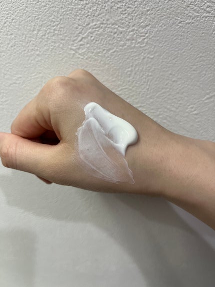 リリーフサンライス + プロバイオティクス/Beauty of Joseon/日焼け止めクリームを使ったクチコミ(2枚目)