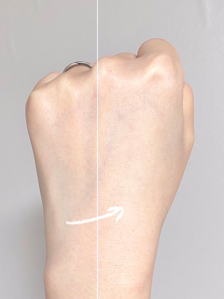 コンプレクションクリエイター/チャコット・コスメティクス/プレストパウダーを使ったクチコミ（2枚目）