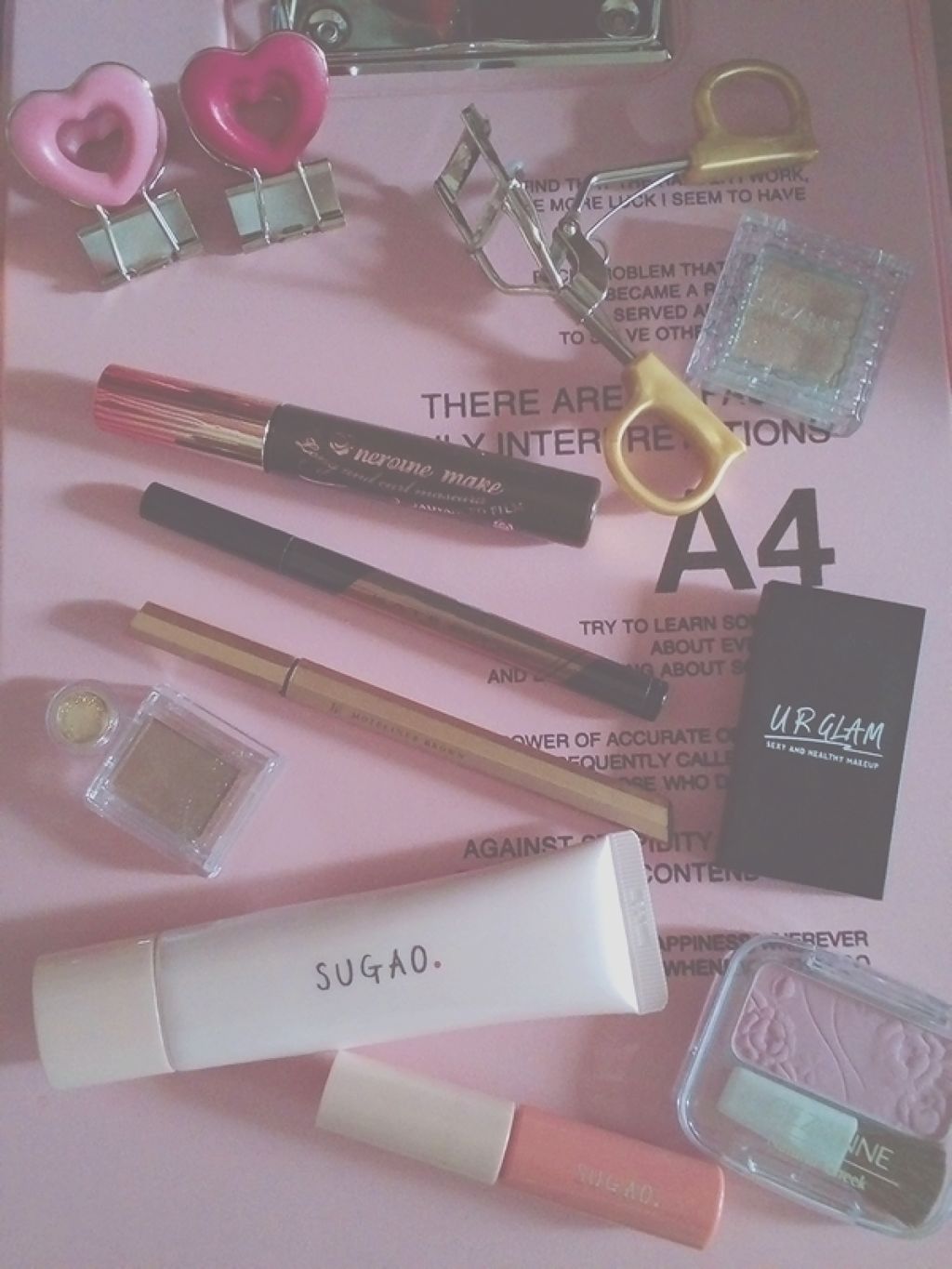 ダブルラインエキスパート/KATE/リキッドアイライナーを使ったクチコミ（2枚目）