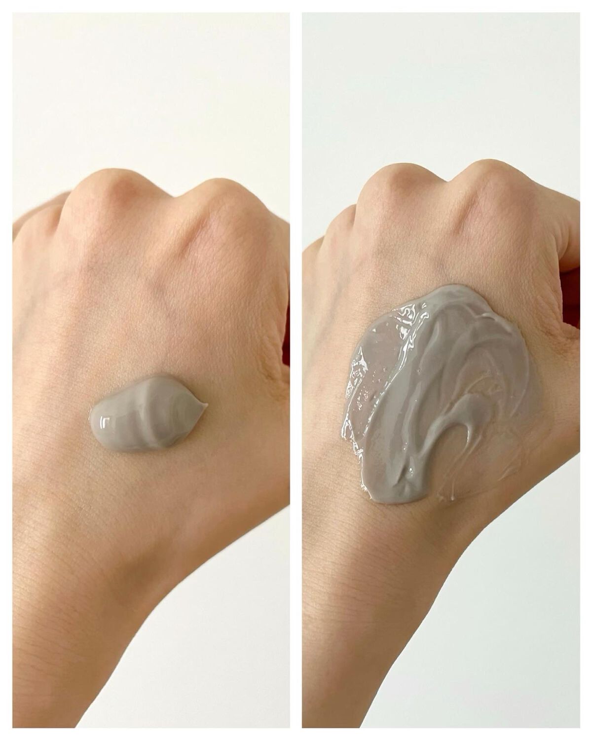 クレイ W クレンズ/アンテリージェEX/クレンジングクリームを使ったクチコミ(3枚目)