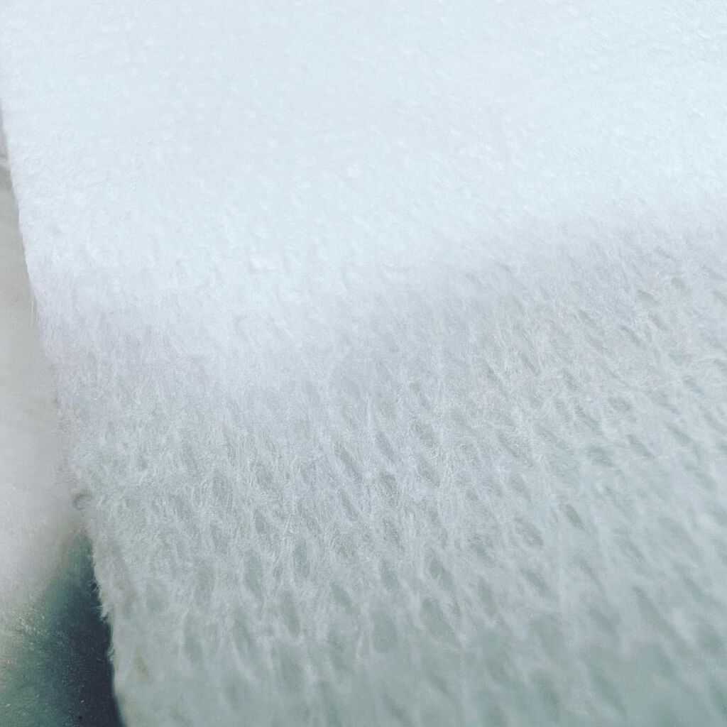 マイルドコットン/AYURA/コットンを使ったクチコミ(4枚目)