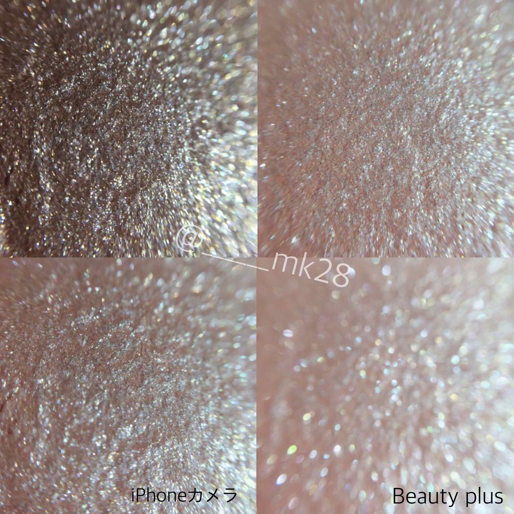 プロ シングル シャドウ/CLIO/単色アイシャドウを使ったクチコミ（3枚目）