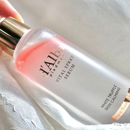 ãã«ã ãã¯ã€ãããªã¥ããã€ã¿ã«ã¹ãã¬ãŒã»ã©ã /ãã«ã/ãã¹ãç¶åç²§æ°Žã䜿ã£ãã¯ãã³ãïŒ1æç®ïŒ